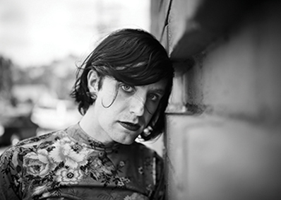 Ezra Furman